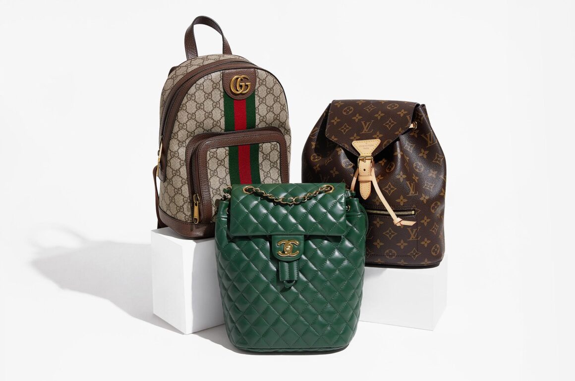 Рейтинг Ексклюзивних Рюкзаків Топ 10 Брендів