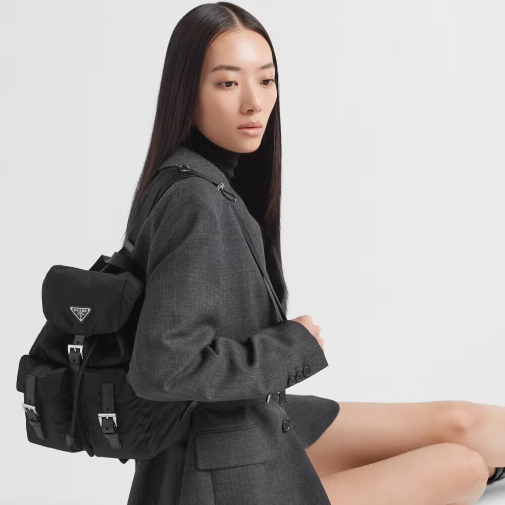 Рейтинг ексклюзивних рюкзаків