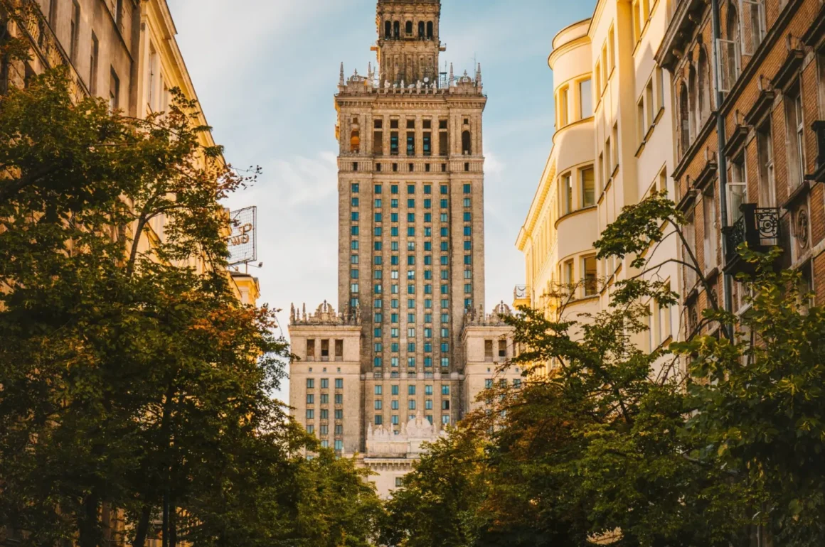 Рейтинг районів Варшави 2025 Де живеться найкраще