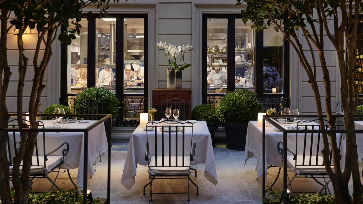 Ресторани в Мілані Блог