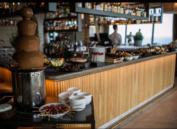 Ресторани з зіркою Michelin