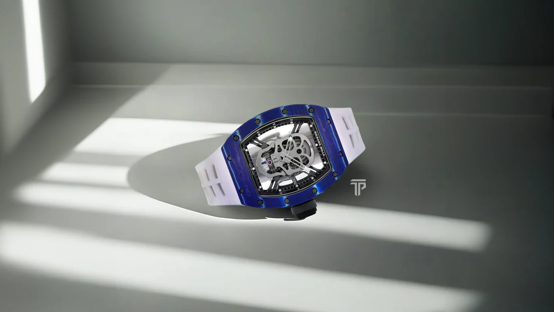 Richard Mille Годинник