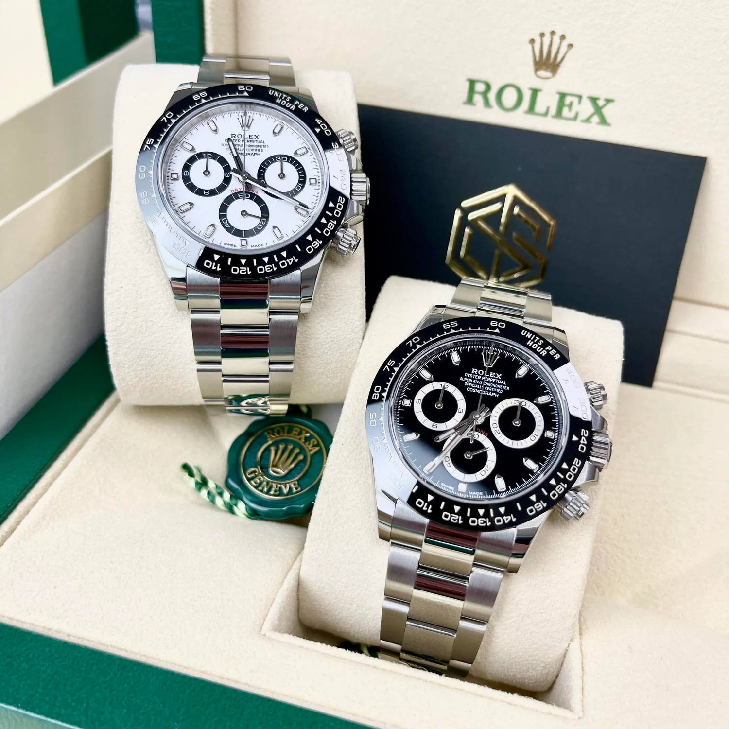 Rolex Як Оцінити Його Автентичність