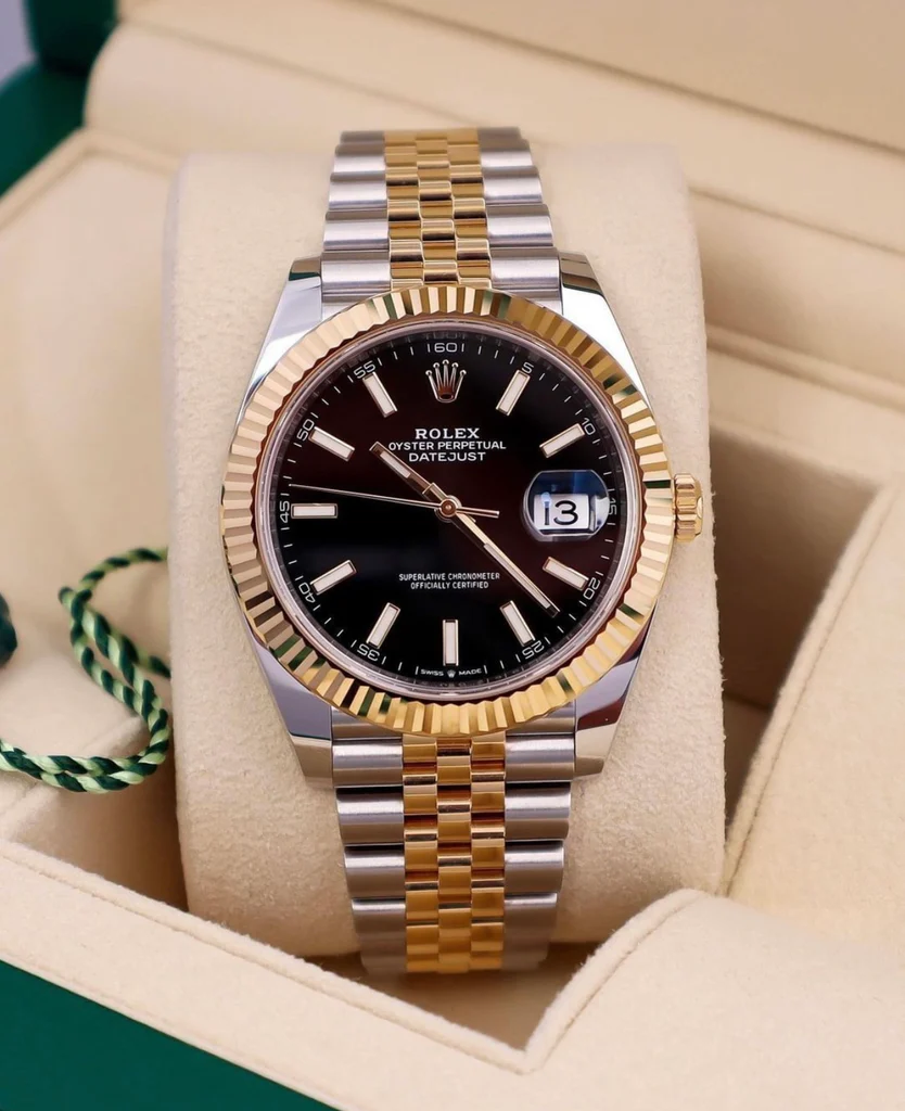 Rolex Розкішний Годинник