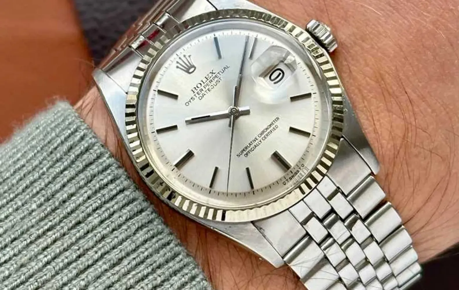 Rolex Ціна