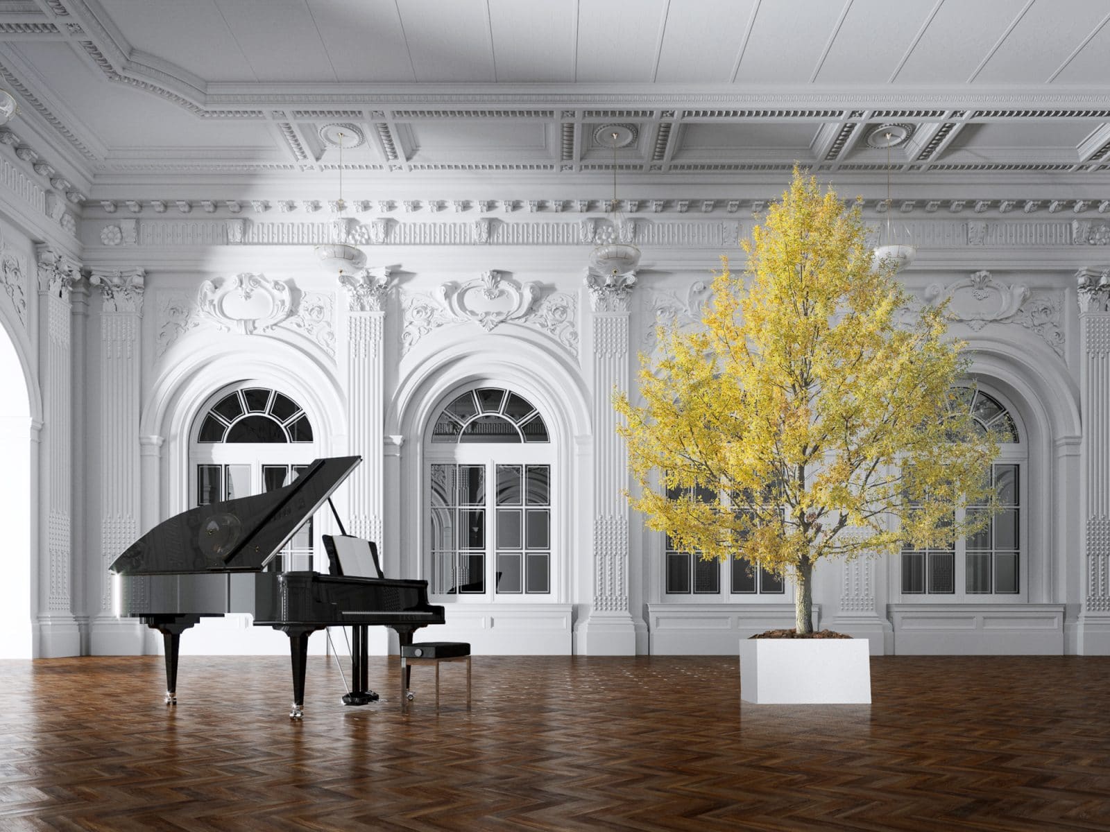 Стабілізовані рослини