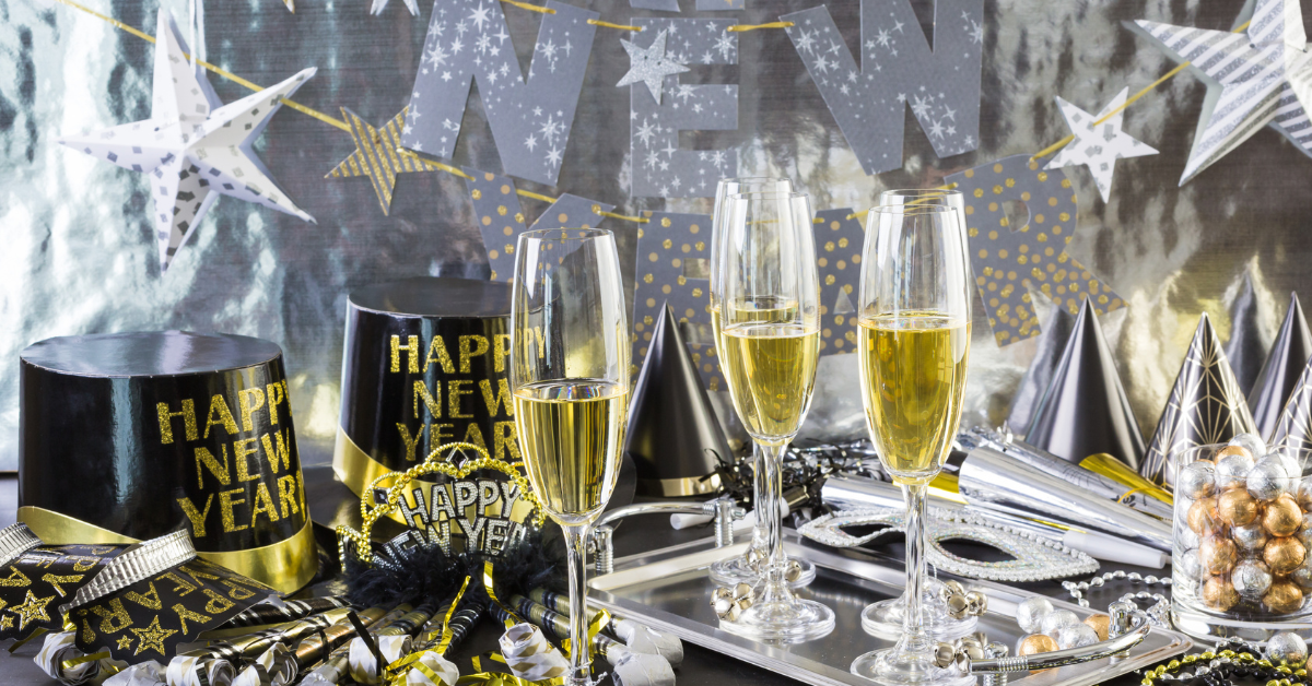 Розкішний Новий рік Вартість