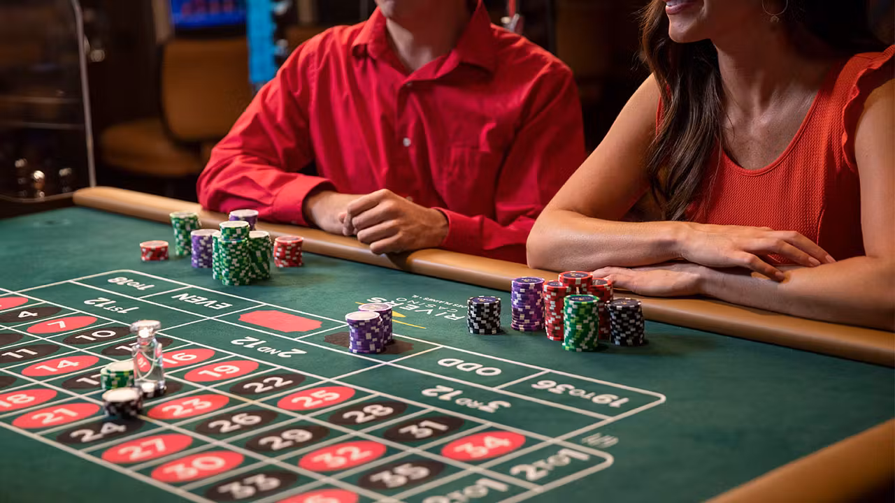 Рулетка Правила Гри Блог