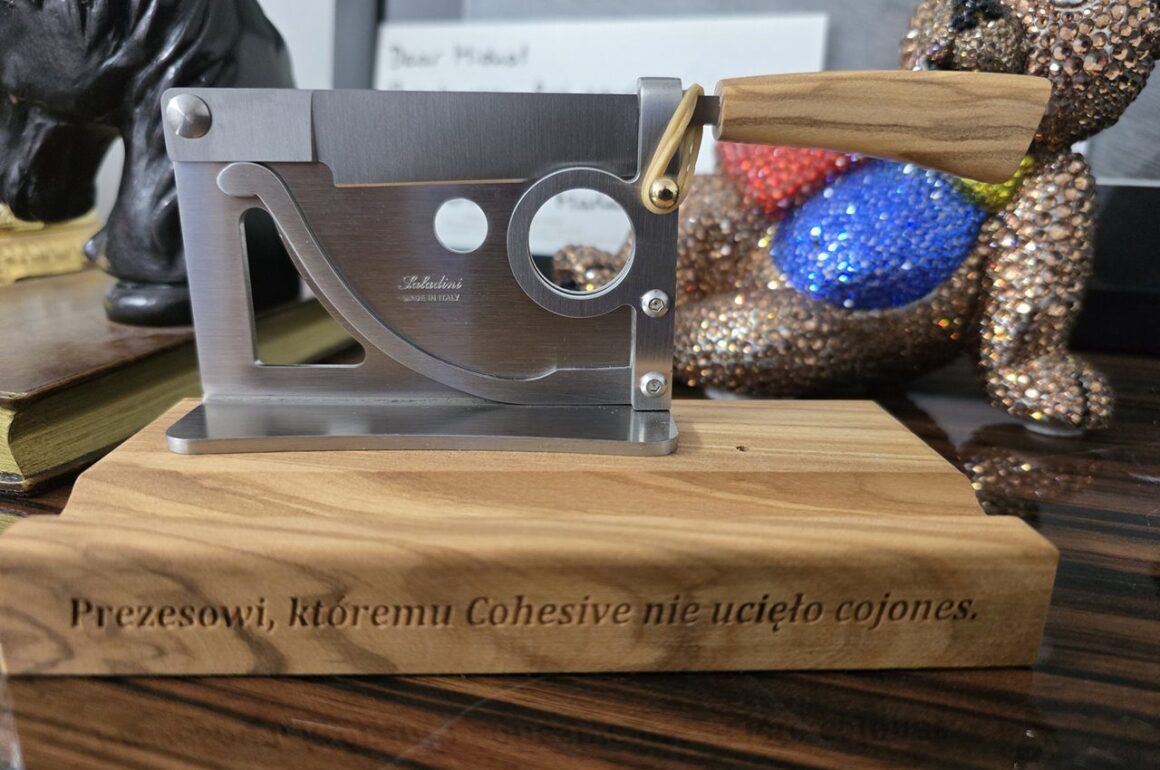 Що подарувати чоловікові на 70-річчя