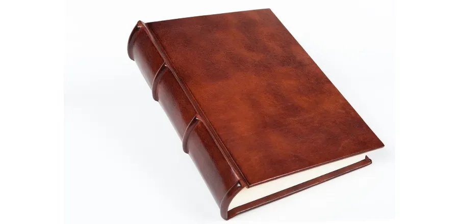 Що подарувати чоловікові на 70-річчя Альбом