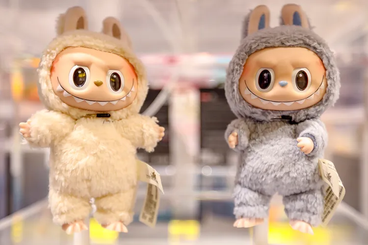 Що таке Labubu