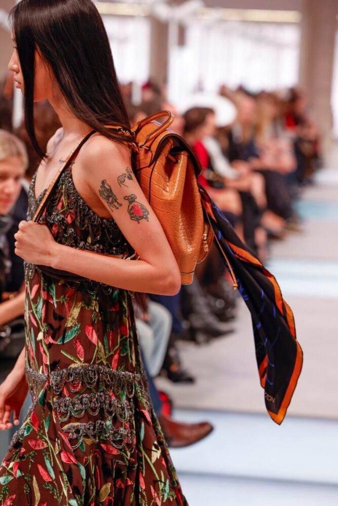 Що таке Nomadic Spirit