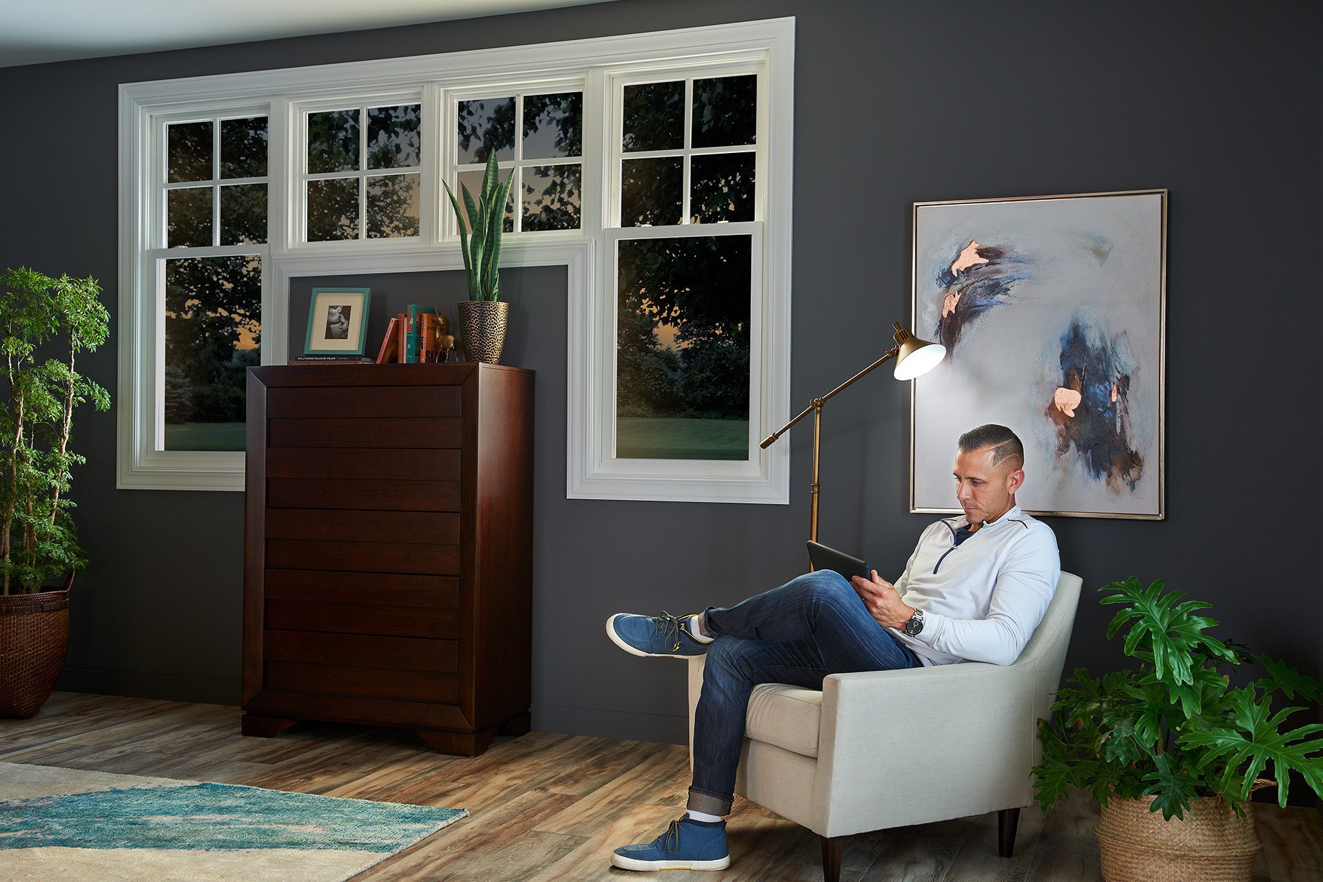 Що таке Smart Home