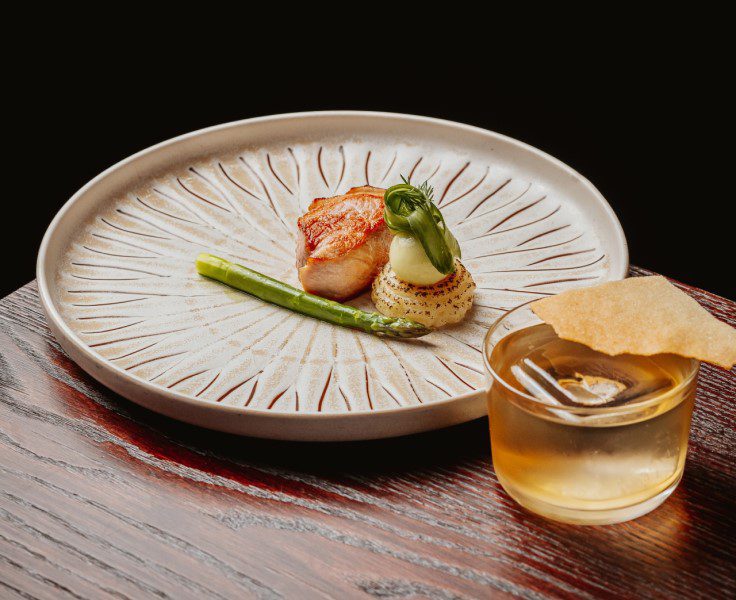 Що таке зірка Michelin