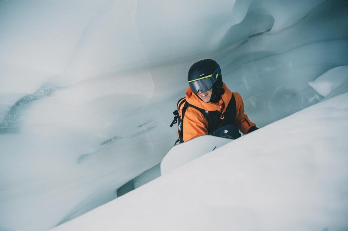 Гірськолижні шоломи Alpina — чи справді вони хороші