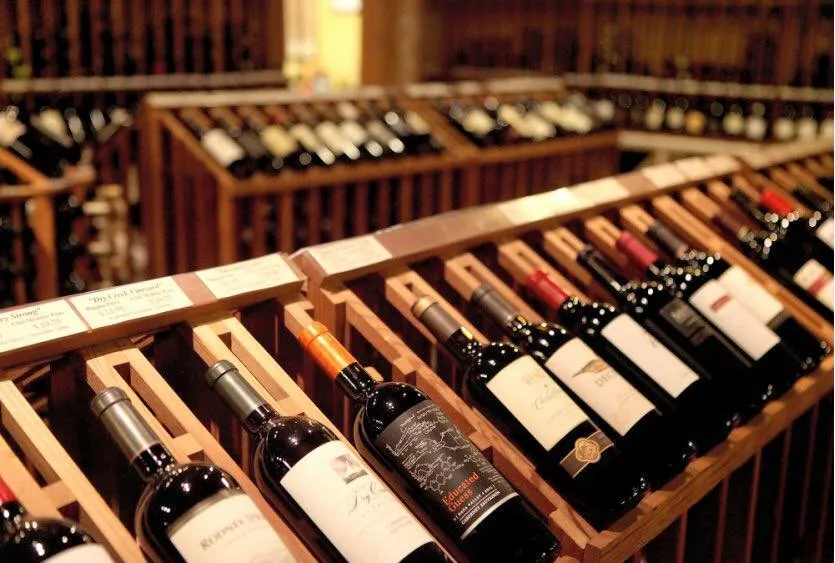 Скільки коштує добре вино