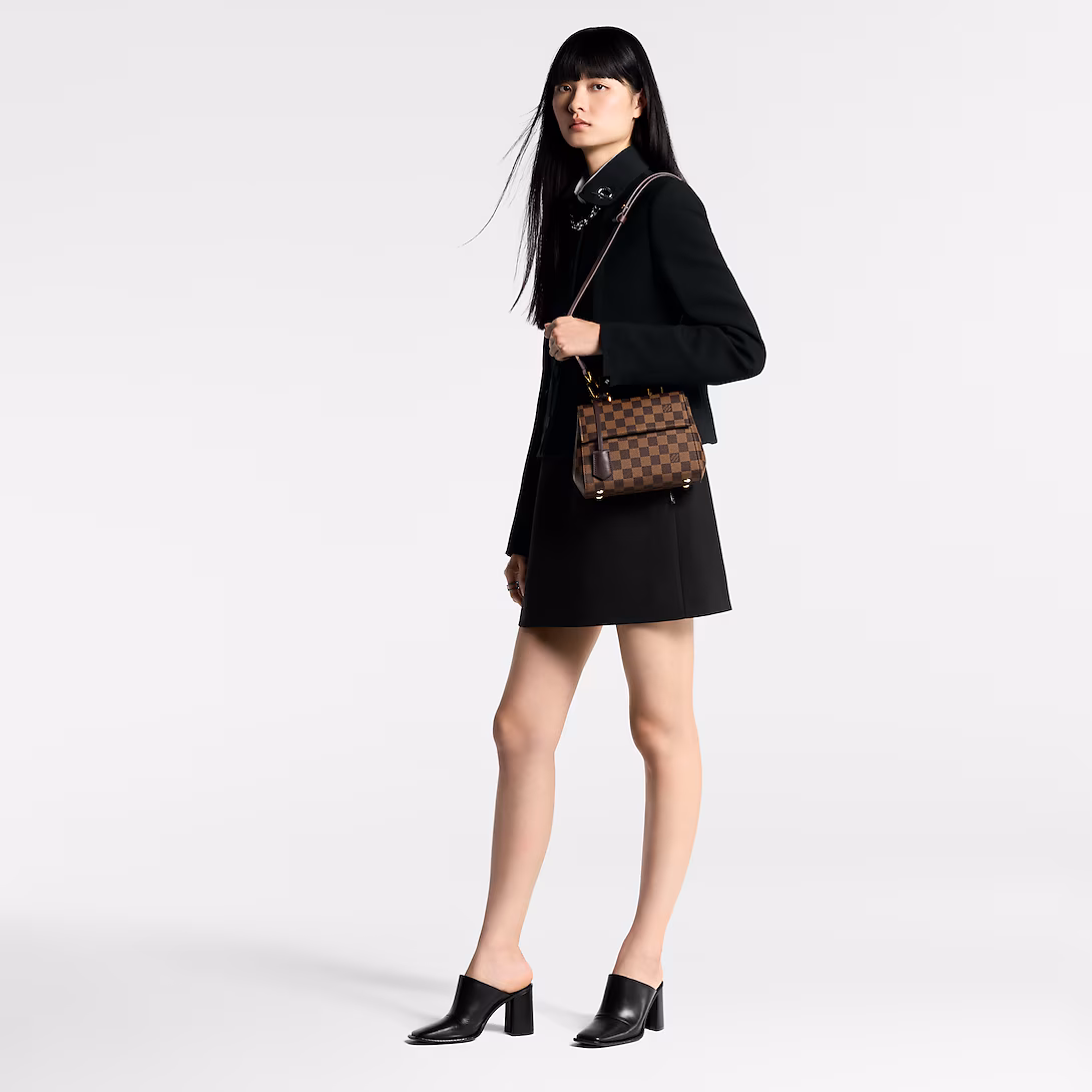Скільки коштує Louis Vouitton