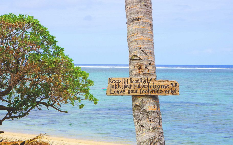 Скільки коштує подорож на Фіджі