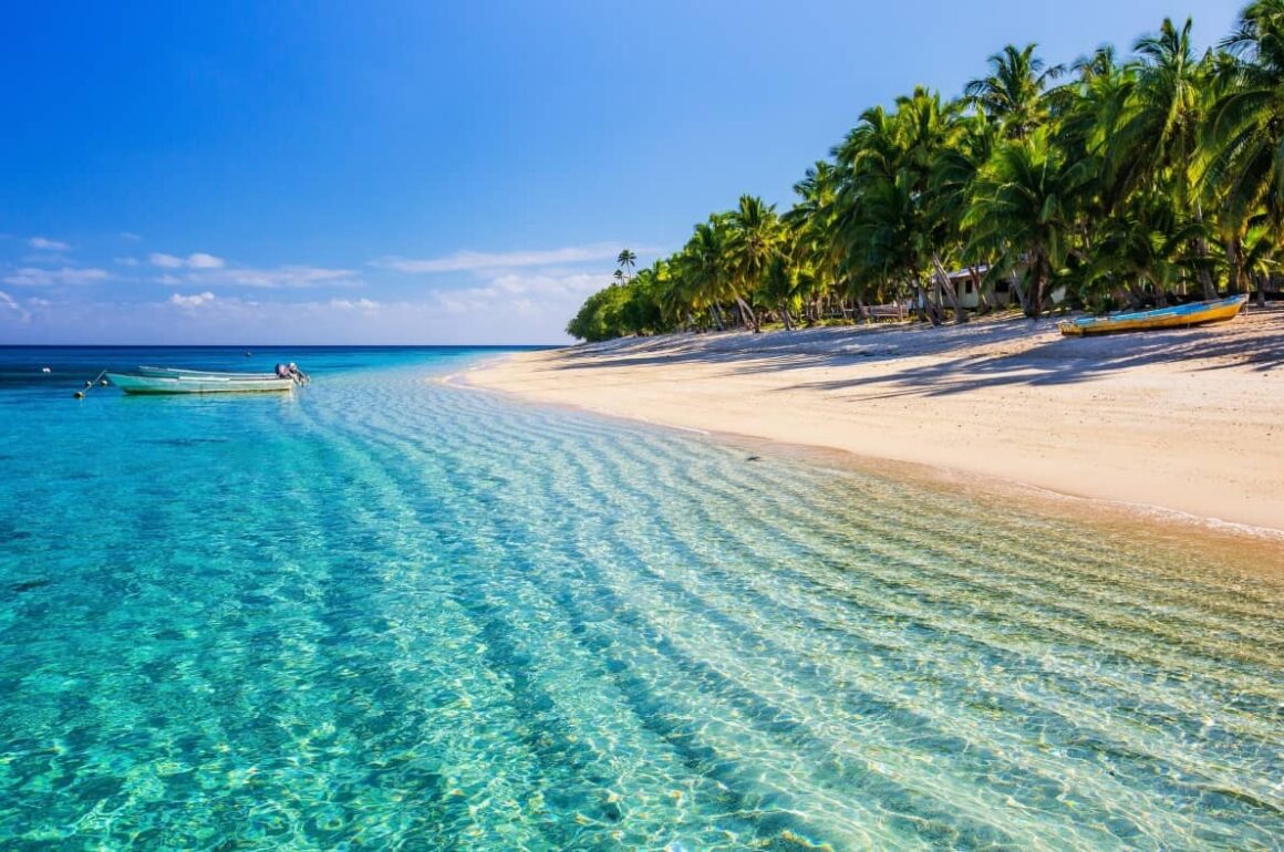 Скільки коштує поїздка на Фіджі Повний гід по бюджету 2025