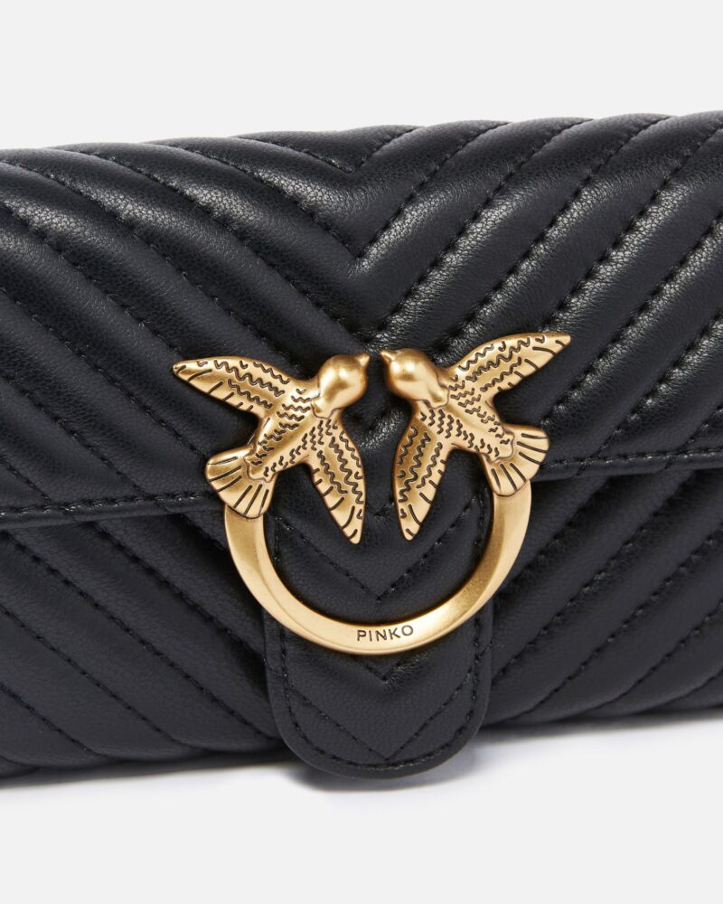 Скільки коштує сумка Pinko