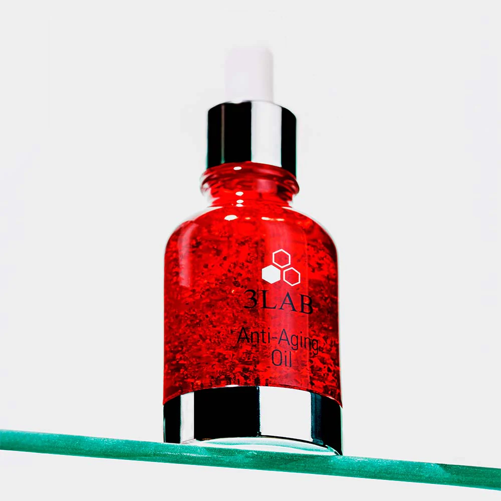 Скільки коштує косметика 3 Lab