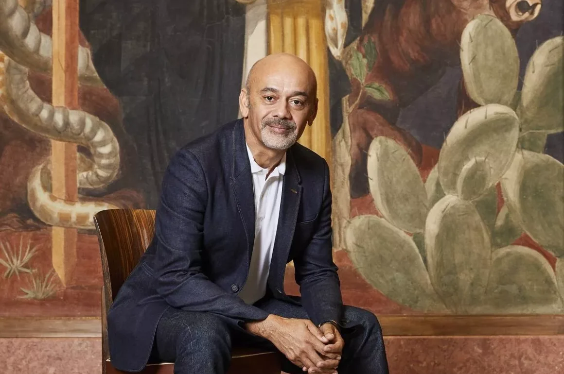 Скільки коштують туфлі Christian Louboutin