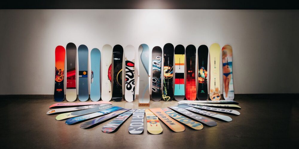 Сноуборд Яке Спорядження Обрати