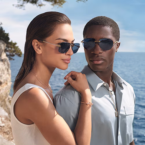 Сонцезахисні окуляри