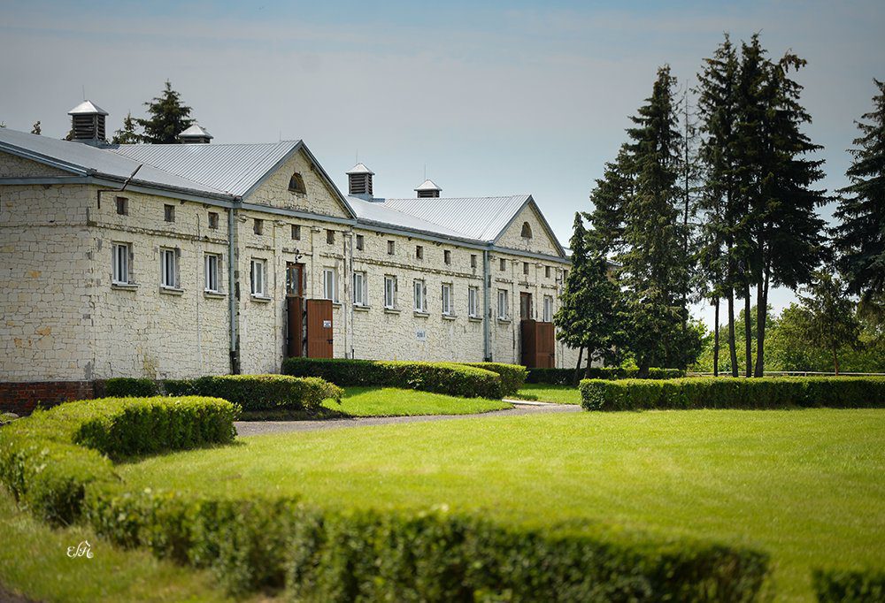 Стадниця Коні Бялка