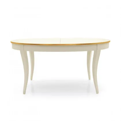 Стіл для елегантної їдальні