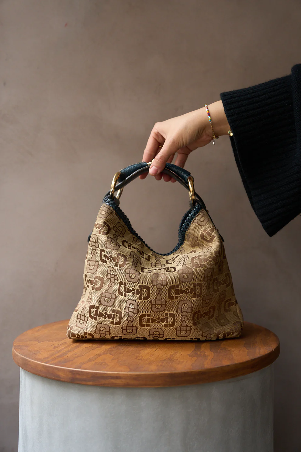 Сумка Gucci Vintage