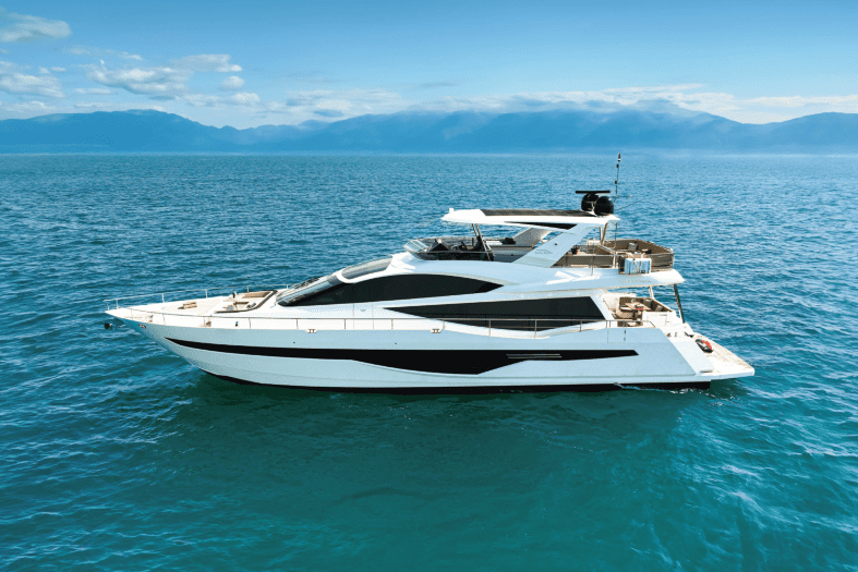 Світ Вітрильництва