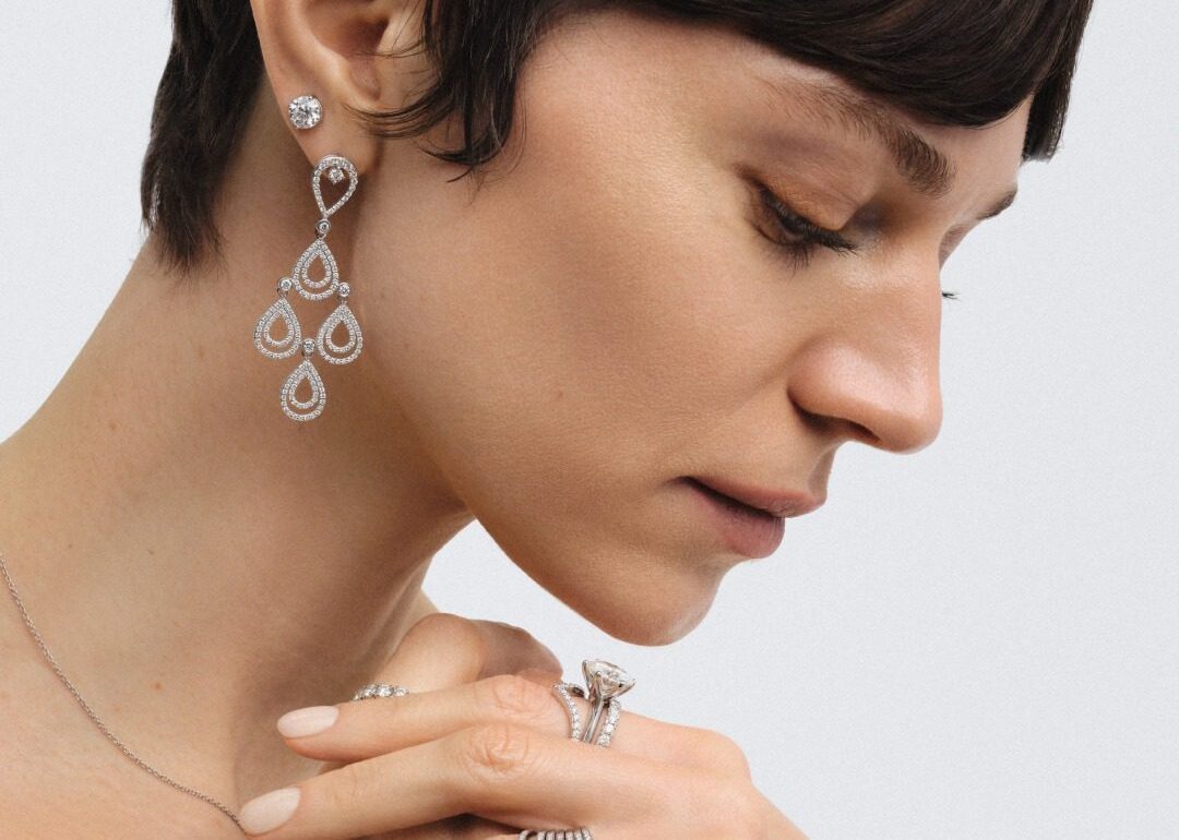 Унікальні прикраси