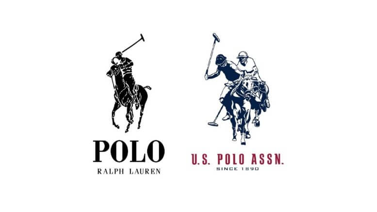 Us Polo Assn проти Polo Ralph Lauren Основні відмінності