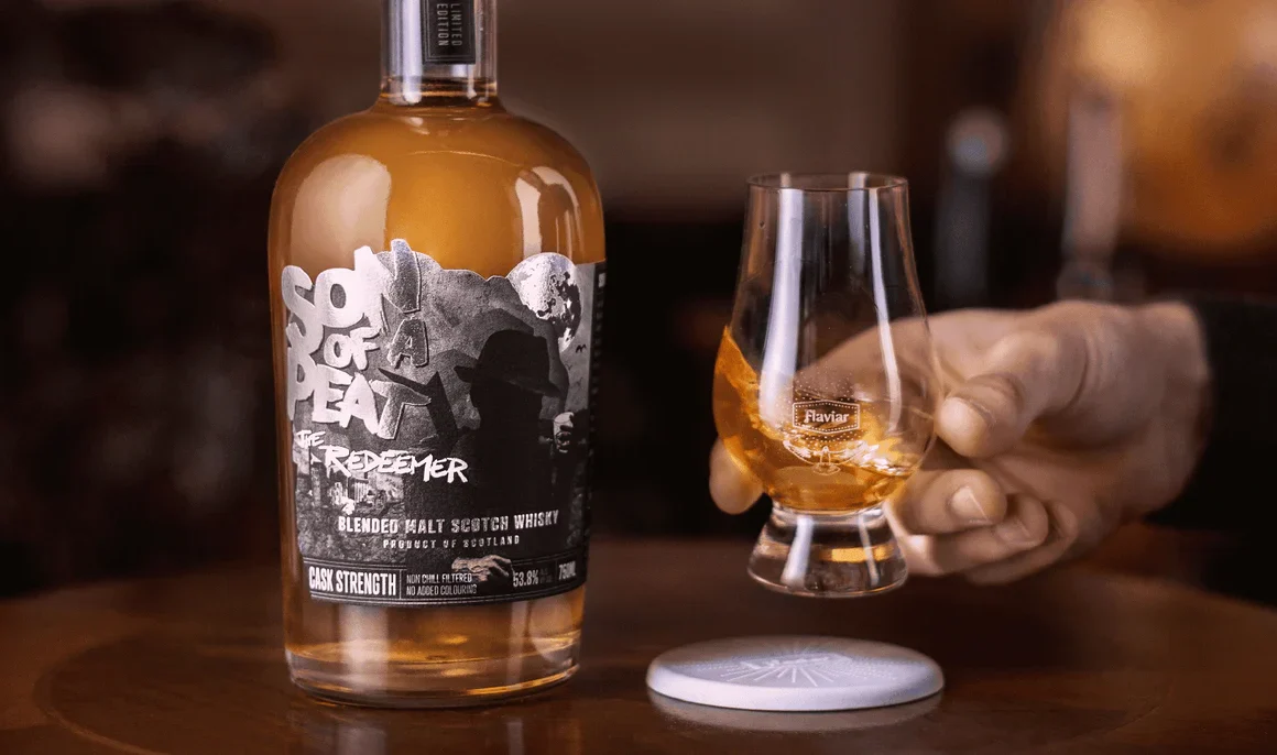 В Який Алкоголь Варто Інвестувати