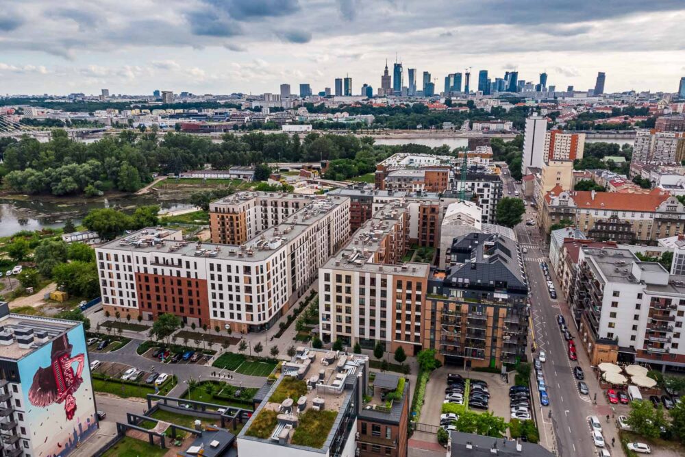 Варшава Прага Північ