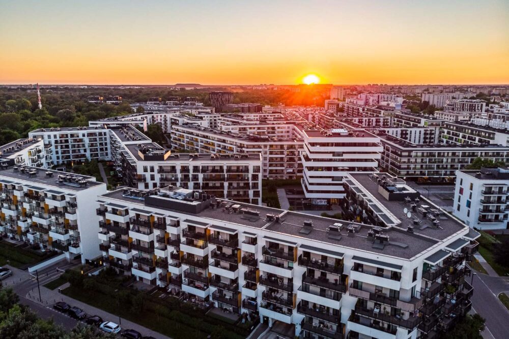 Варшава жолібож