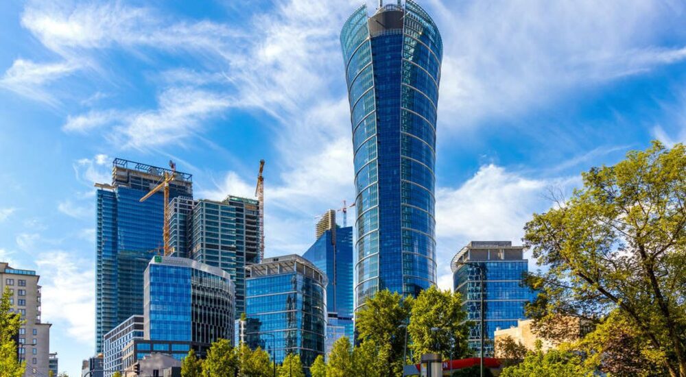 Варшавська Воля