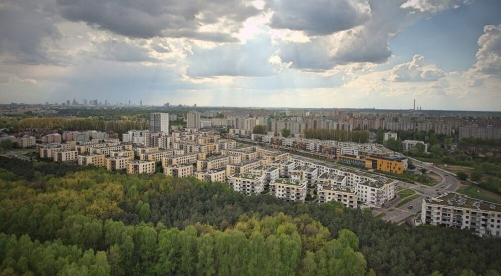 Варшавський Тарґувек