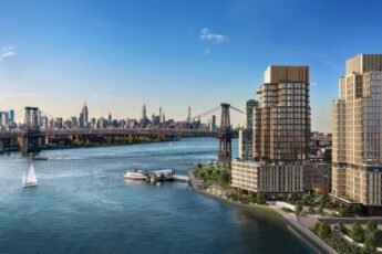 Viliamsburg Na Bruklini Novii Nomer Odin Rozkoshi V Nyc Scal