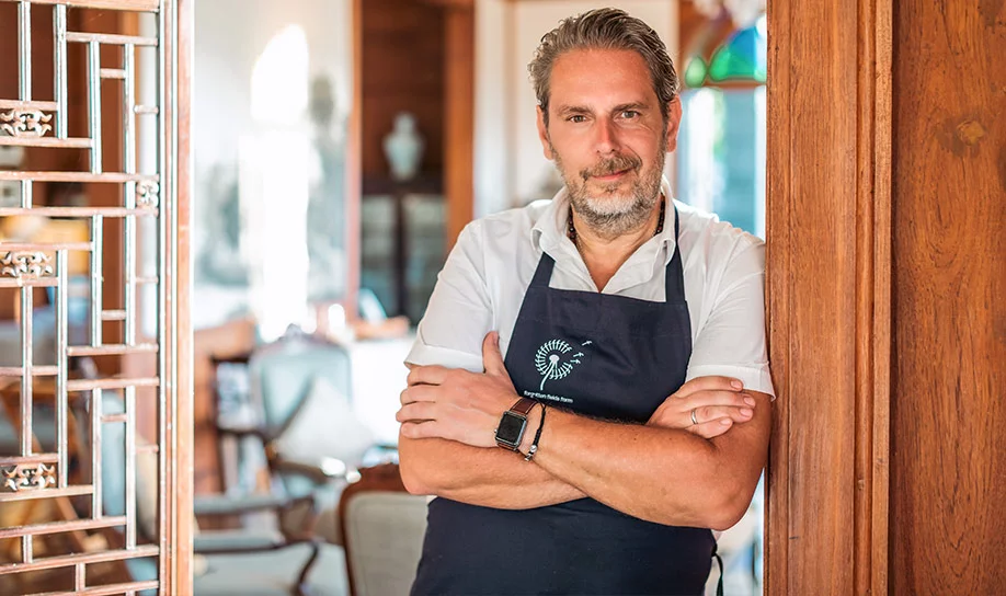 Войцех Модес Амаро