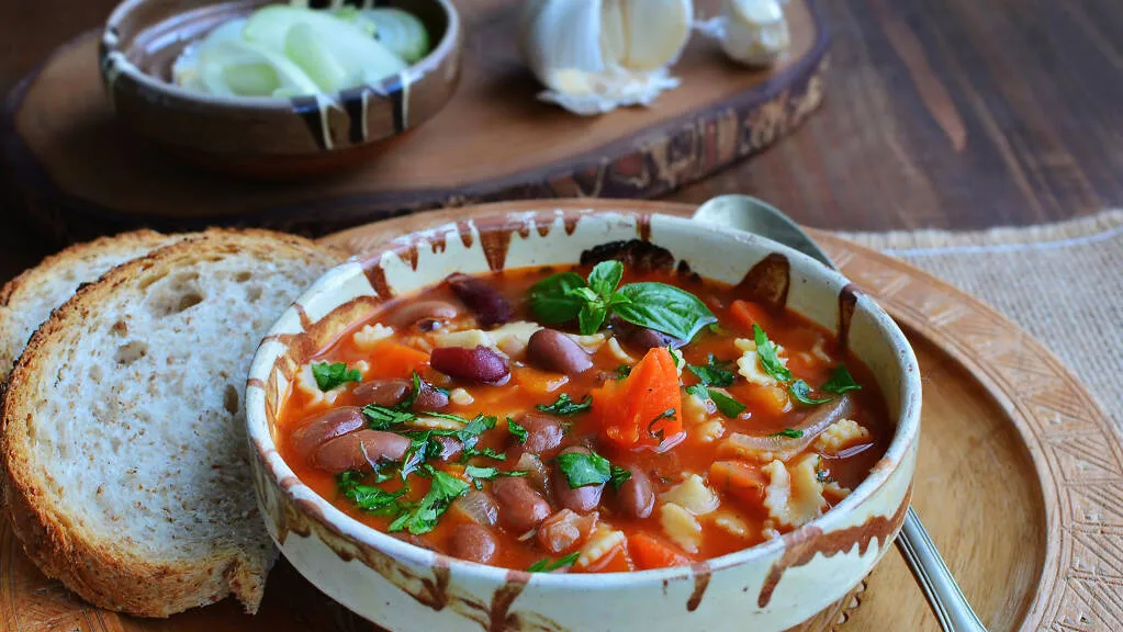 Їжа в Мілані