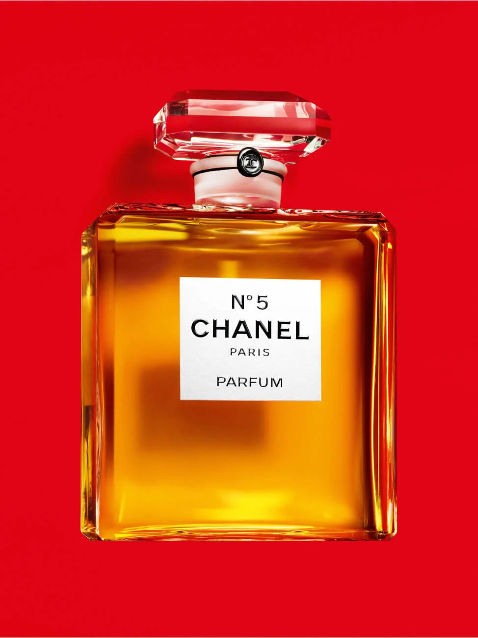 Аромат Chanel No 5