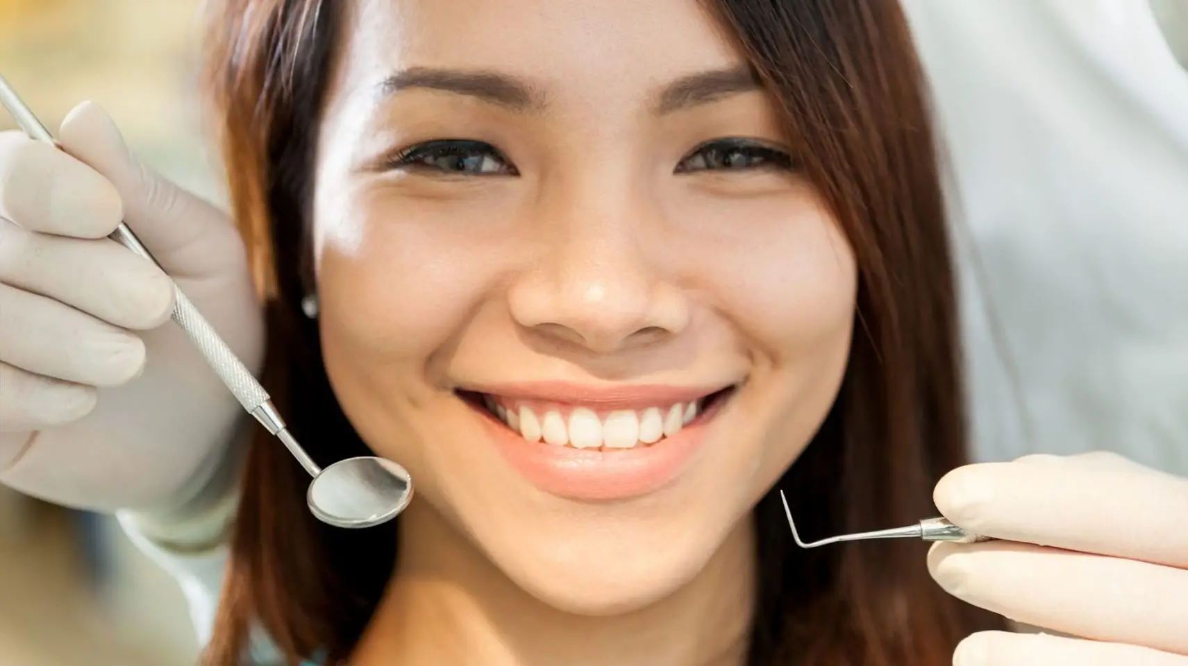 Здорова Усмішка