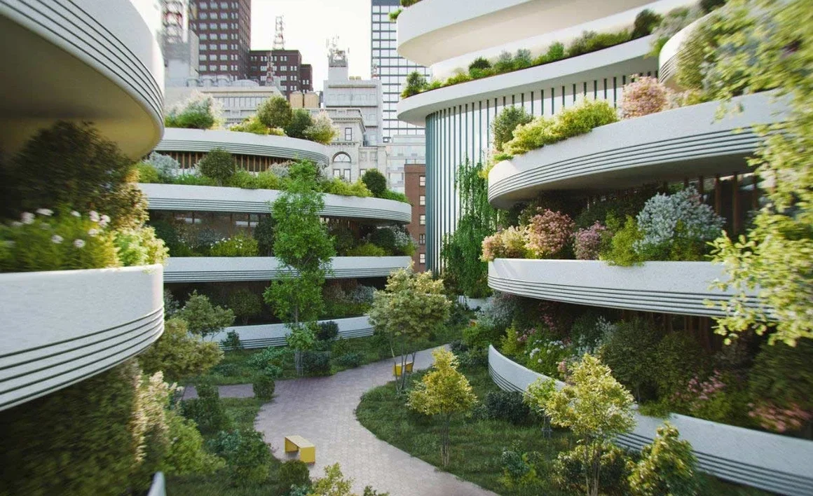 Зелені сертифікати в розкішній нерухомості Новий ринковий стандарт