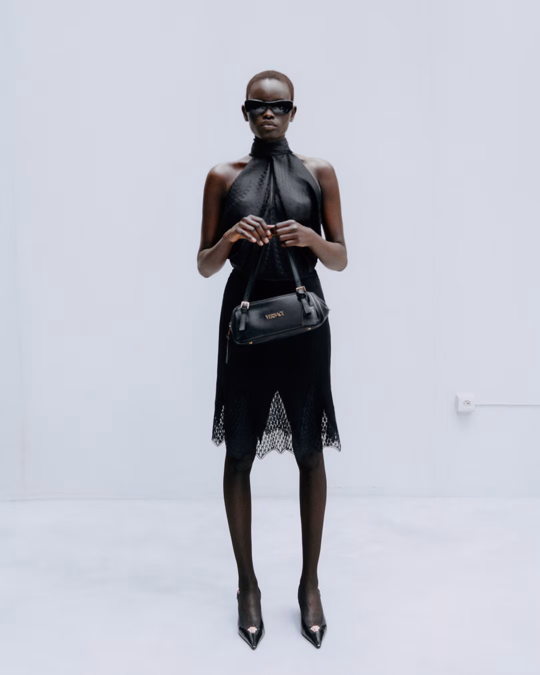 Жіночий одяг Versace