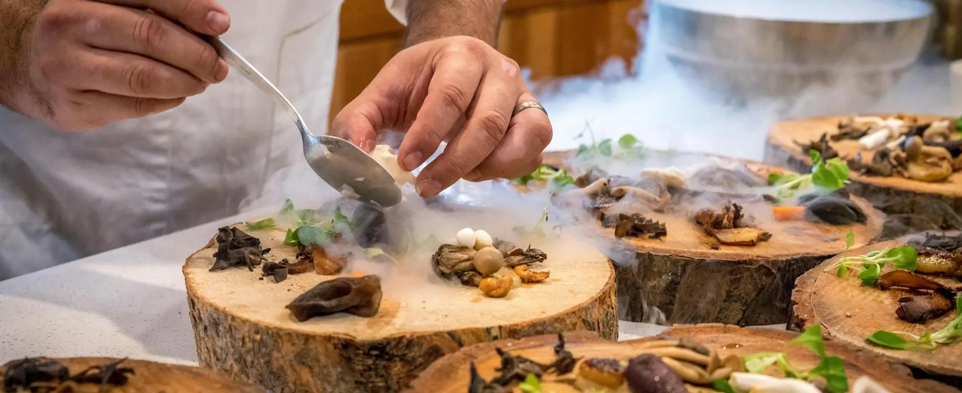 Блог Мішленівська зірка