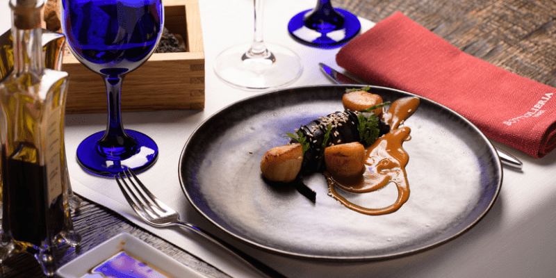 Зірка Мішлен