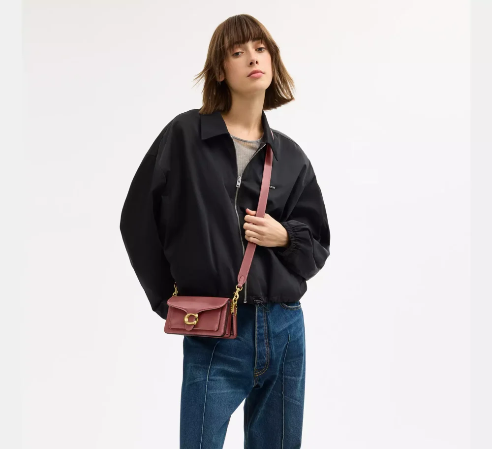 Coach Люксовий Бренд