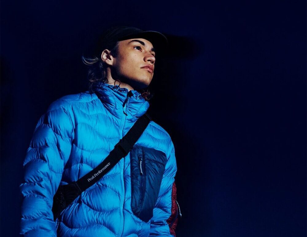 Чи є Peak Performance хорошим брендом?